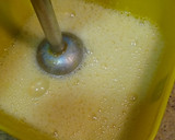 Foto del paso 1 de la receta: Bizcocho de naranja