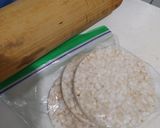 Foto del paso 1 de la receta: Bolitas energéticas de coco zanahoria 🥕❤️