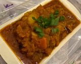 صورة لخطوة 5 من وصفة ايدام خضروات (كيني)