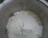 Foto langkah ke 1 dari resep Pizza No Ulen.