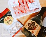 大滷麵（肉骨茶湯底版本）的食譜步驟1照片