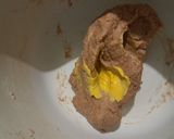 Foto langkah ke 3 dari resep Burger Buns/ Roti Burger.