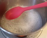 A picture of step 3 of Sweet Potato Yokan (Imo-yokan).