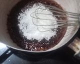 Foto langkah ke 2 dari resep Selai coklat.