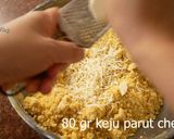 Foto langkah ke 5 dari resep Resep Putri Salju Ekonomis Lembut dan Lumer Dimulut.