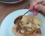 Foto langkah ke 7 dari resep Beef sandwich.