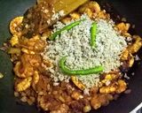 A picture of step 6 of Chingri Narkel Fry (Prawn Coconut Fry - Bengali Style).