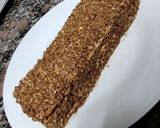 Foto del paso 5 de la receta: Turrón de Avena (a mi manera)