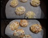 Pizzakarikák házilag Air Fryerben - egyszerű (fagyasztható is) recept fázis 3 fotója