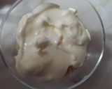 Foto del paso 2 de la receta: Copa de crema con turrón