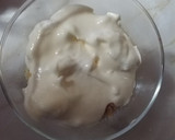 Foto del paso 2 de la receta: Copa de crema con turrón