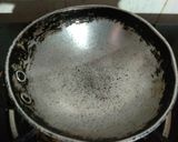A picture of step 2 of Boiled eggs.