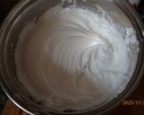 Jéghegy torta recept fázis 5 fotója