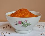 Foto del paso 2 de la receta: Chutney de papaya 🇮🇳