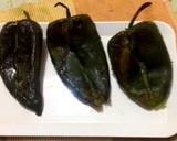 Foto del paso 1 de la receta: Chiles rellenos