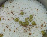 Ghens (Broken rice porridge) recipe step 3 photo
