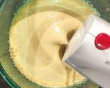 Foto del passaggio 5 della ricetta Plumcake di banane e nocciole