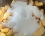 Une image de l'étape 2 de Confiture de pommes 🍎 🍏.
