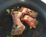 Hình bước làm 3 của món Cá kho