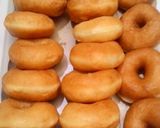 Foto langkah ke 7 dari resep Donat empuk lembut.
