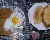 Foto del paso 5 de la receta: Milanesas varias de carne