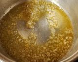 Foto del paso 2 de la receta: Bechamel