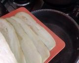 Foto del paso 2 de la receta: Milanesas de berenjenas a la napolitana