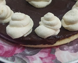 Foto del paso 2 de la receta: Torta cremosa de chocolate saludable