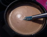 Foto del paso 4 de la receta: Yogur de chocolate sin yogurtera