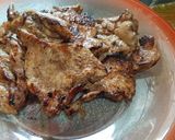 Foto del paso 7 de la receta: Comida Completa por -$50