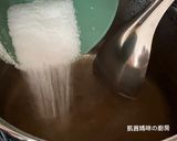 A picture of step 12 of Sweet Mung Bean Dessert with Condensed Milk.