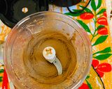 Foto del paso 4 de la receta: Mantequilla de maní casera 🥜