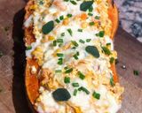 Foto del paso 3 de la receta: Calabaza rellena