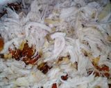 Chicken shawarmamatakin girki5 hoto