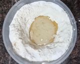 Foto del paso 1 de la receta: Pizza Casera