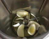 Foto del paso 1 de la receta: Crema de zanahoria con Almendras en thermomix - cena para bebés