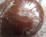 Foto del paso 2 de la receta: Galletitas de cacao y maicena 😋