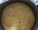 A picture of step 3 of أقراص العيد القيامة Easter bread.