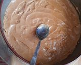 Φωτογραφία βήματος 5 της συνταγής Cheesecake σοκολάτα καραμέλα