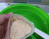 Foto langkah ke 3 dari resep Segitiga Tempe.
