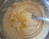 Foto del paso 5 de la receta: Budín de limón