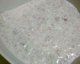 Foto del paso 4 de la receta: Piadinas de jamón y queso con thermomix