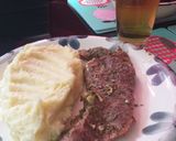 Foto del paso 6 de la receta: Pulpa de Cerdo al horno