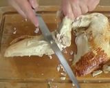 A picture of step 10 of Dry brined Roasted Turkey.