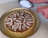 Foto del paso 9 de la receta Tarta de peras