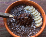 Foto del paso 1 de la receta: Porridge de AVENA al MICROONDAS!