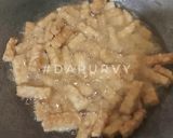 Foto langkah ke 1 dari resep OREK TEMPE Cabe Hijau BUMBU IRIS.