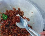 Foto langkah ke 6 dari resep Sambal Goreng Kerang Kentang.