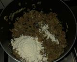 Foto langkah ke 3 dari resep Macaroni Schotel Panggang.