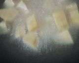 Foto langkah ke 2 dari resep Ubi jalar karamel.